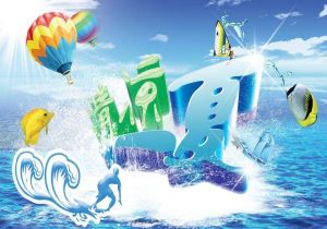 亚洲运动健儿顽强拼搏，豪情万丈！