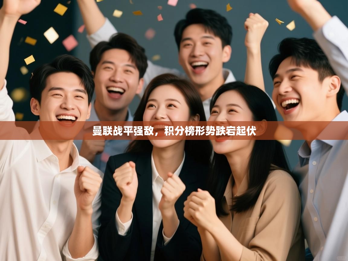 曼联战平强敌，积分榜形势跌宕起伏  第2张