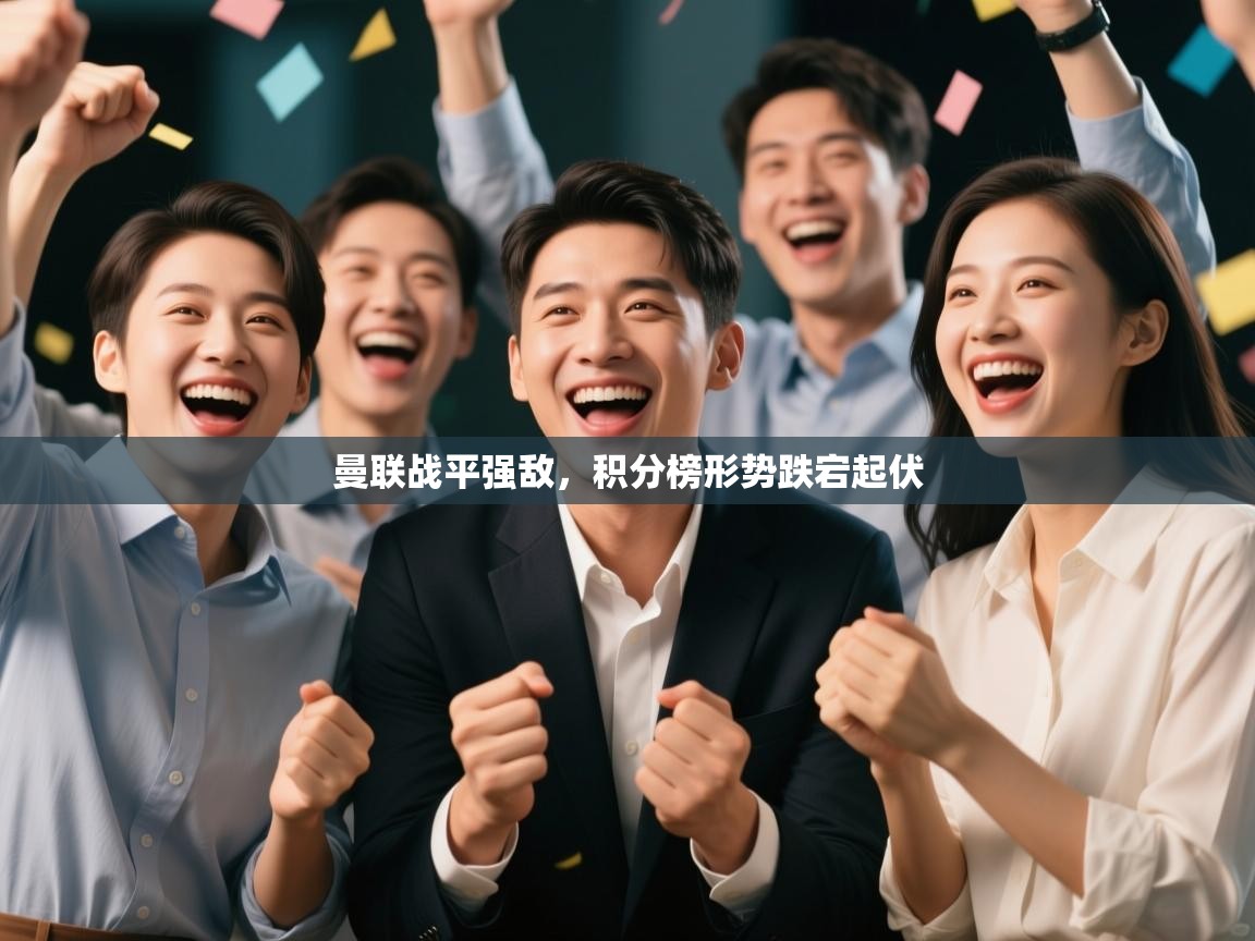 曼联战平强敌，积分榜形势跌宕起伏  第1张