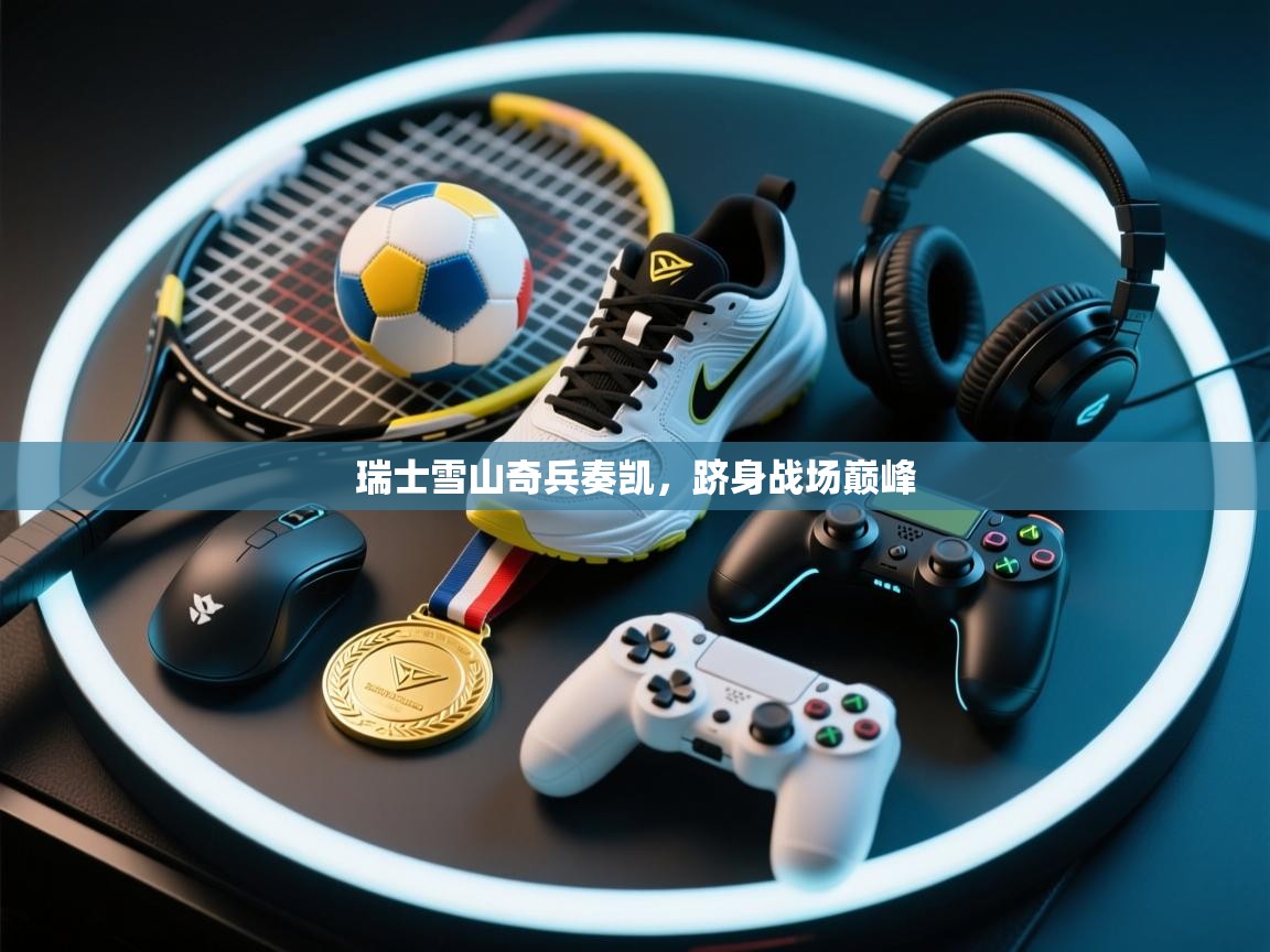 瑞士雪山奇兵奏凯，跻身战场巅峰  第2张