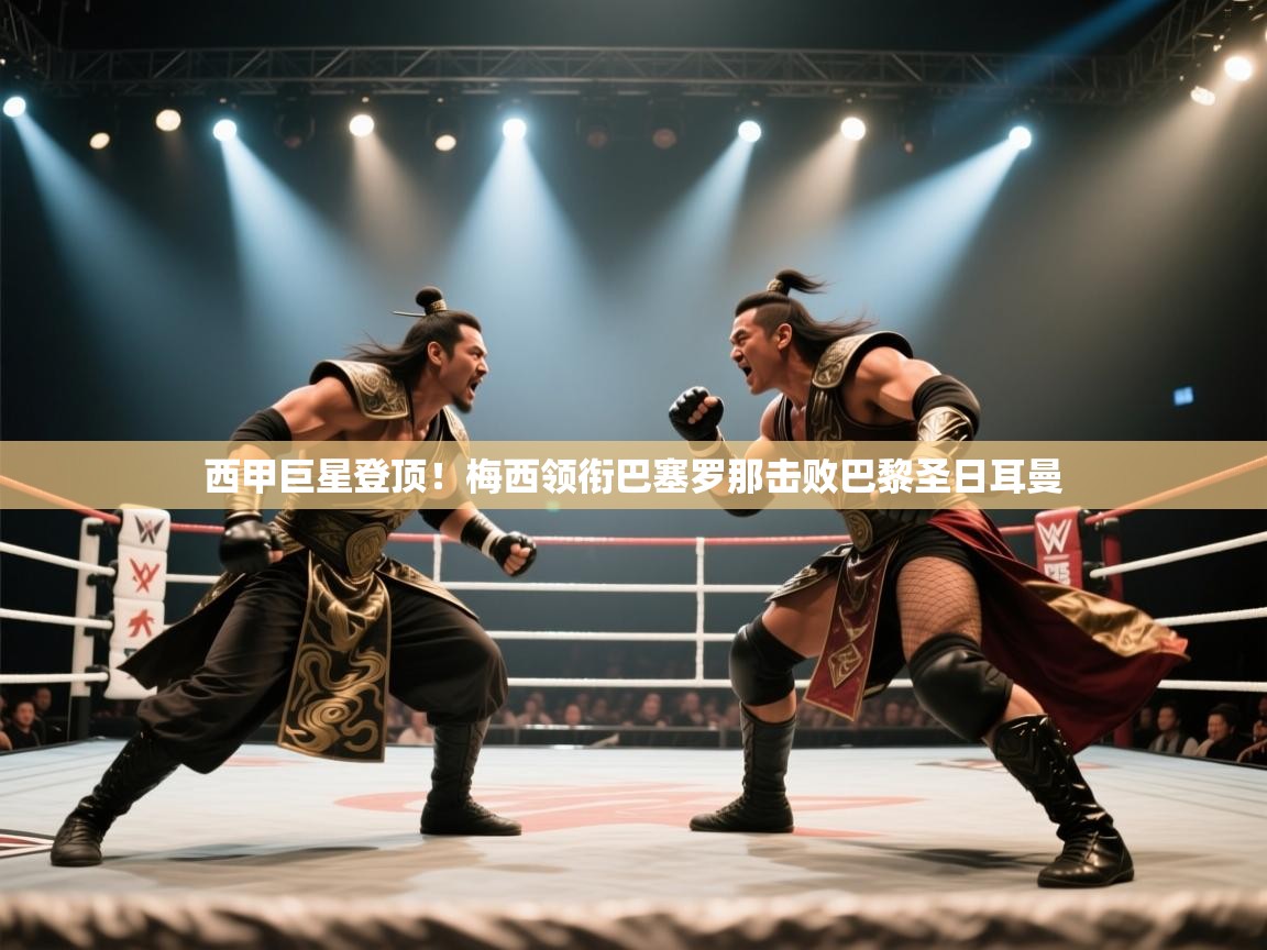 西甲巨星登顶！梅西领衔巴塞罗那击败巴黎圣日耳曼  第2张