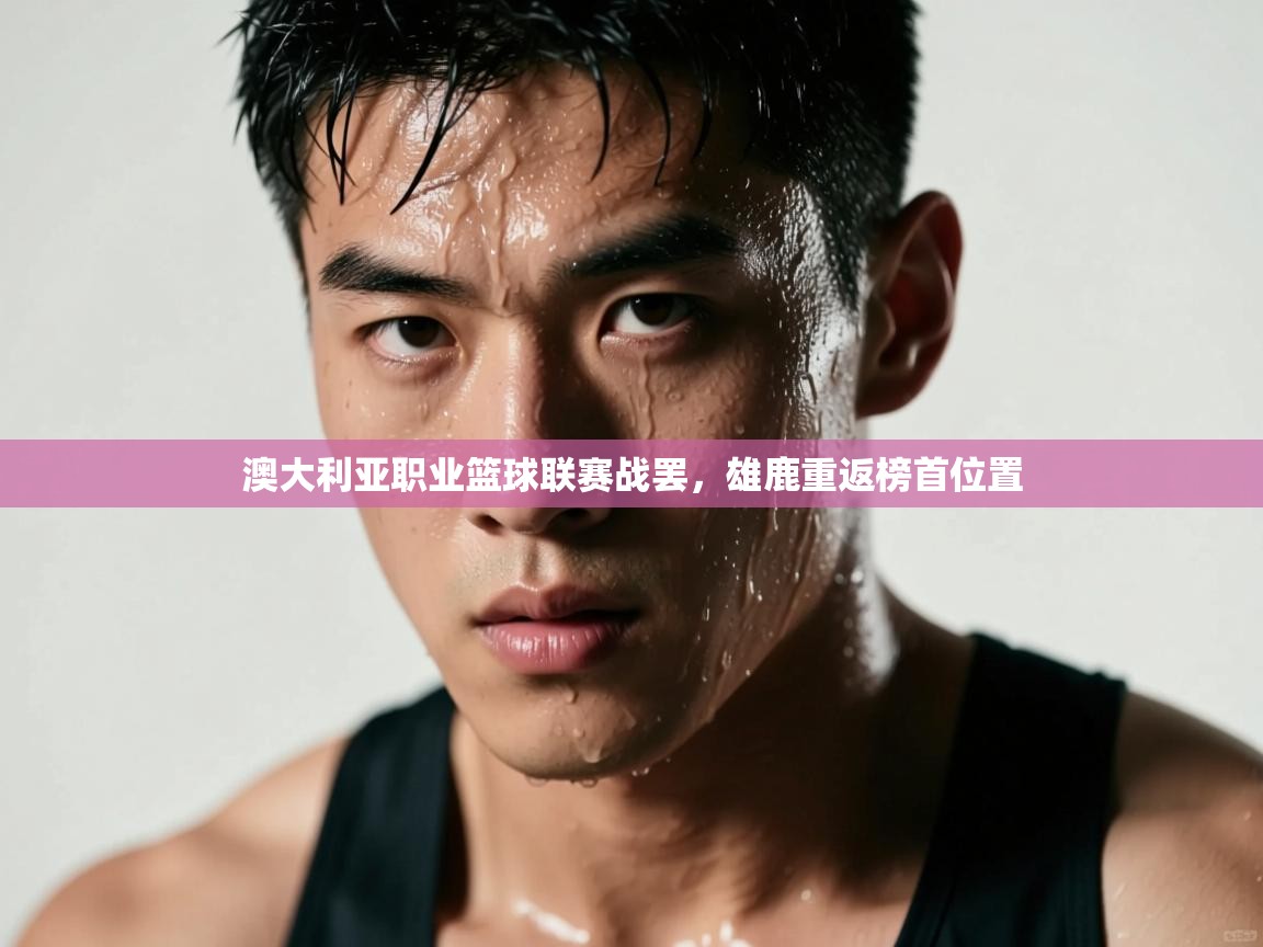 澳大利亚职业篮球联赛战罢，雄鹿重返榜首位置