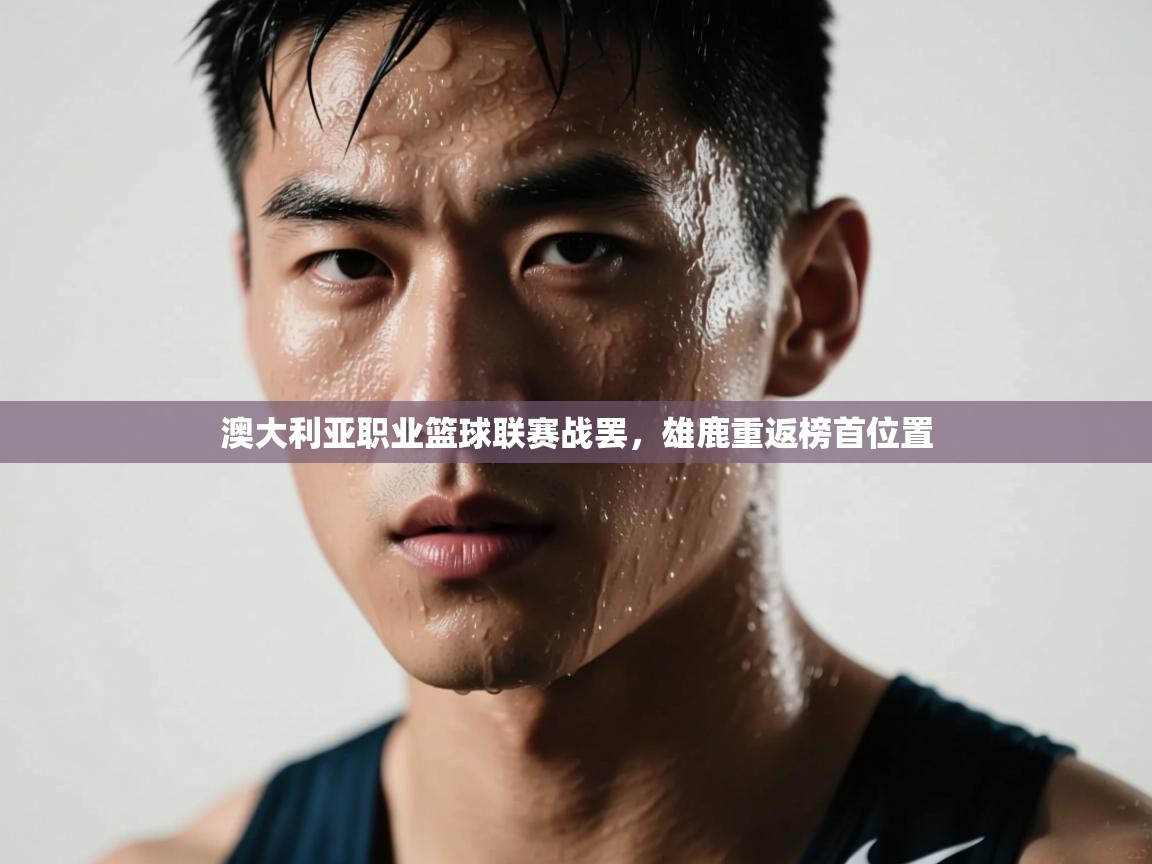 澳大利亚职业篮球联赛战罢，雄鹿重返榜首位置  第2张