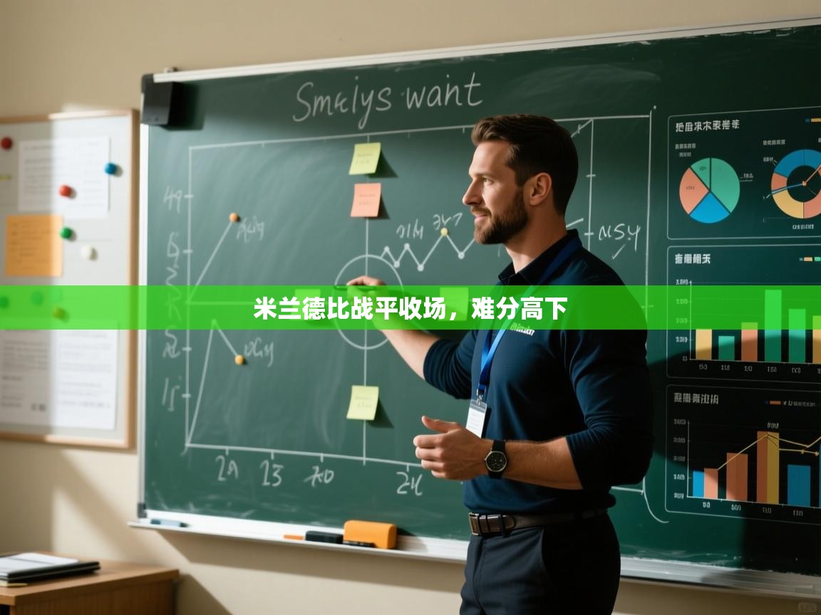 米兰德比战平收场，难分高下  第2张