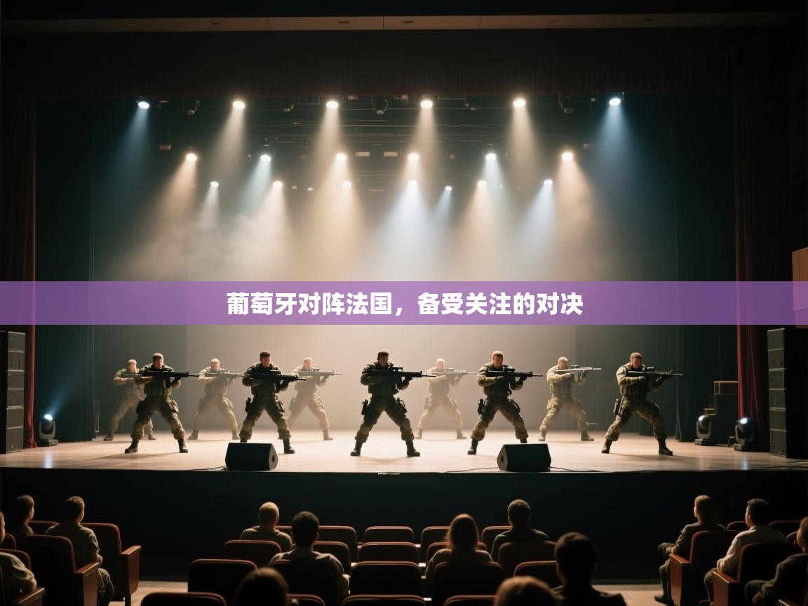 葡萄牙对阵法国，备受关注的对决