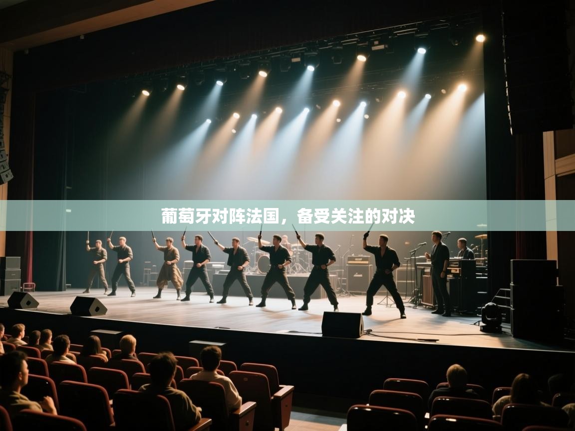 葡萄牙对阵法国，备受关注的对决  第2张