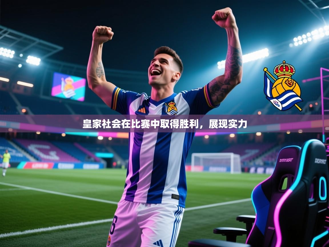 皇家社会在比赛中取得胜利,展现实力 第2张