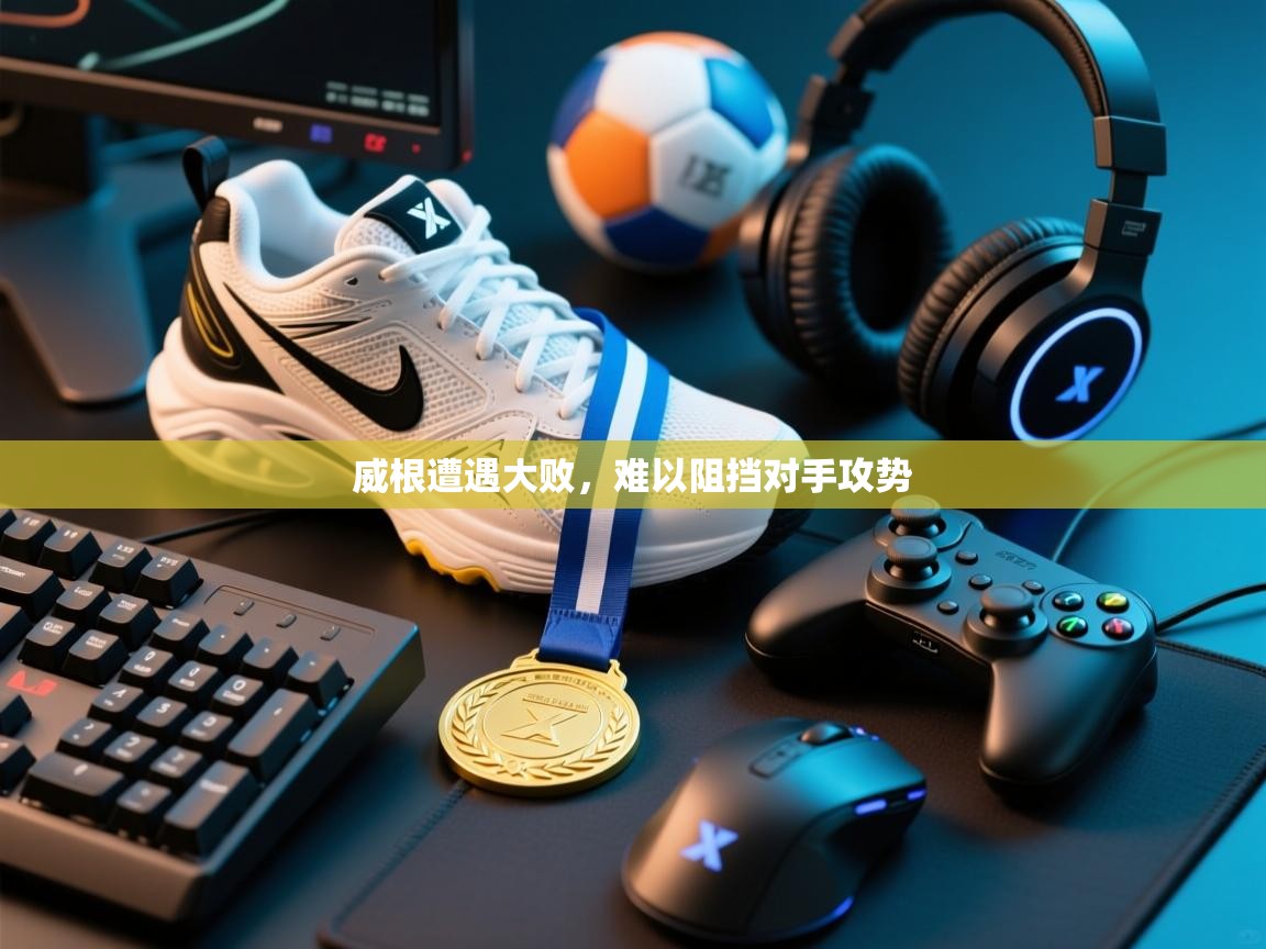威根遭遇大败，难以阻挡对手攻势  第2张