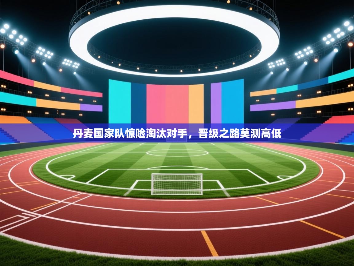 丹麦国家队惊险淘汰对手，晋级之路莫测高低