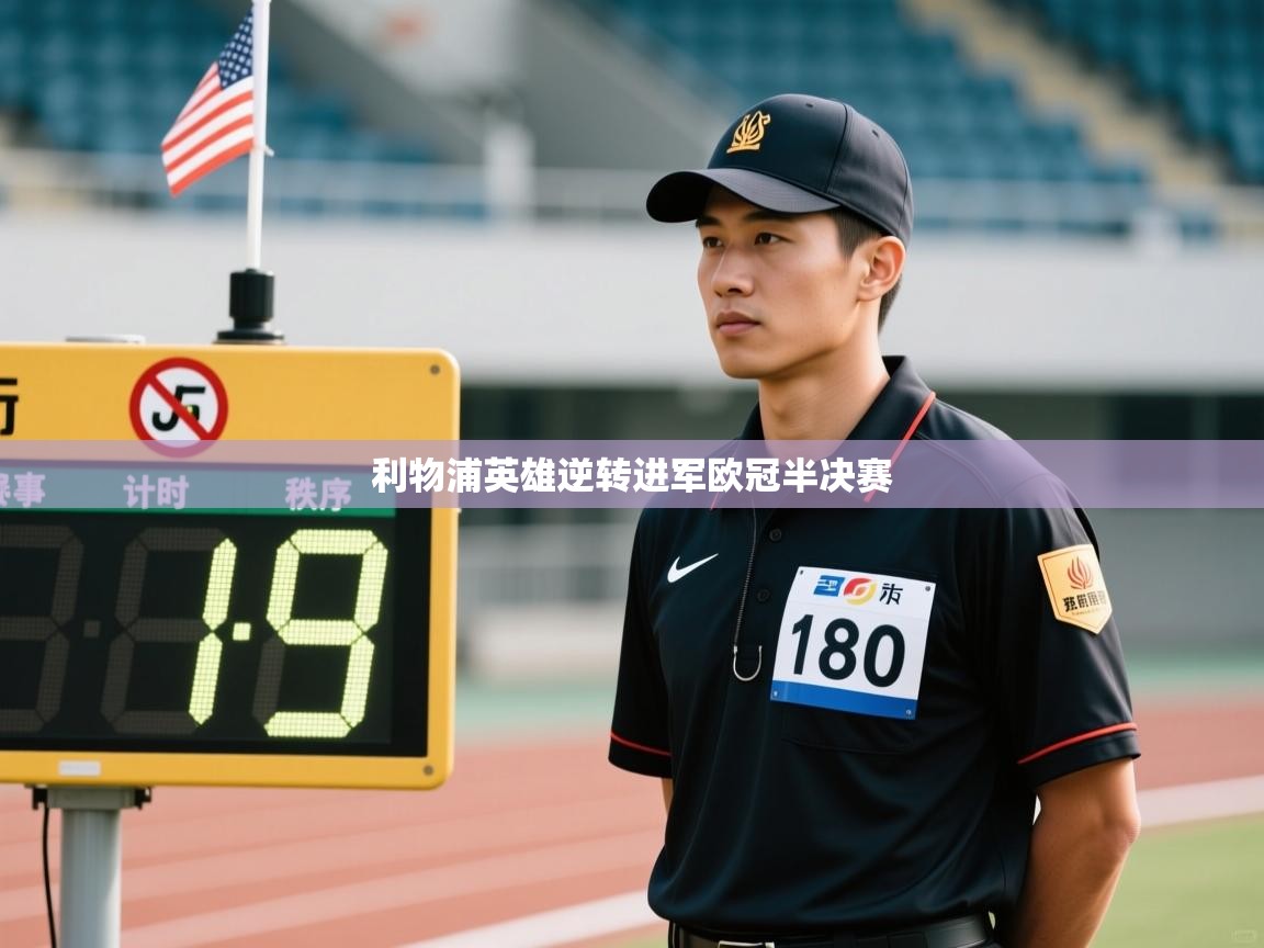 利物浦英雄逆转进军欧冠半决赛 第2张