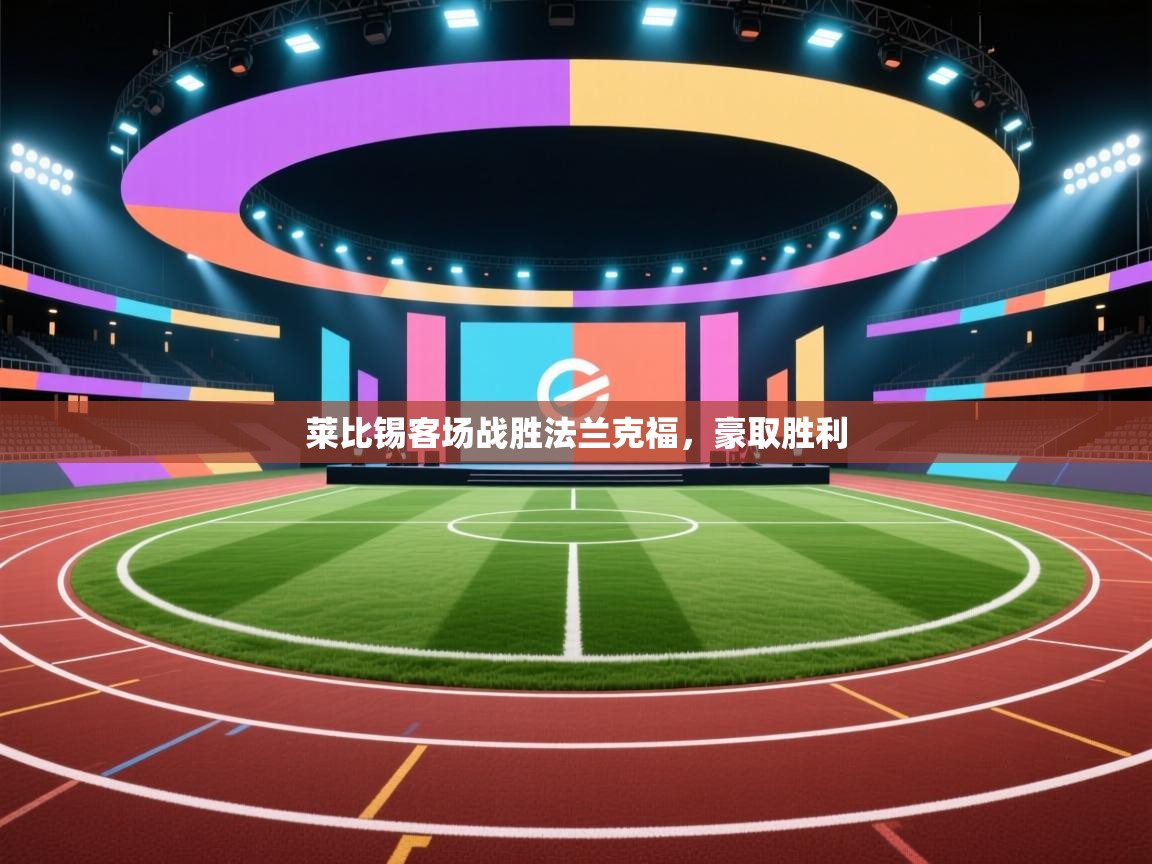 莱比锡客场战胜法兰克福,豪取胜利 第2张