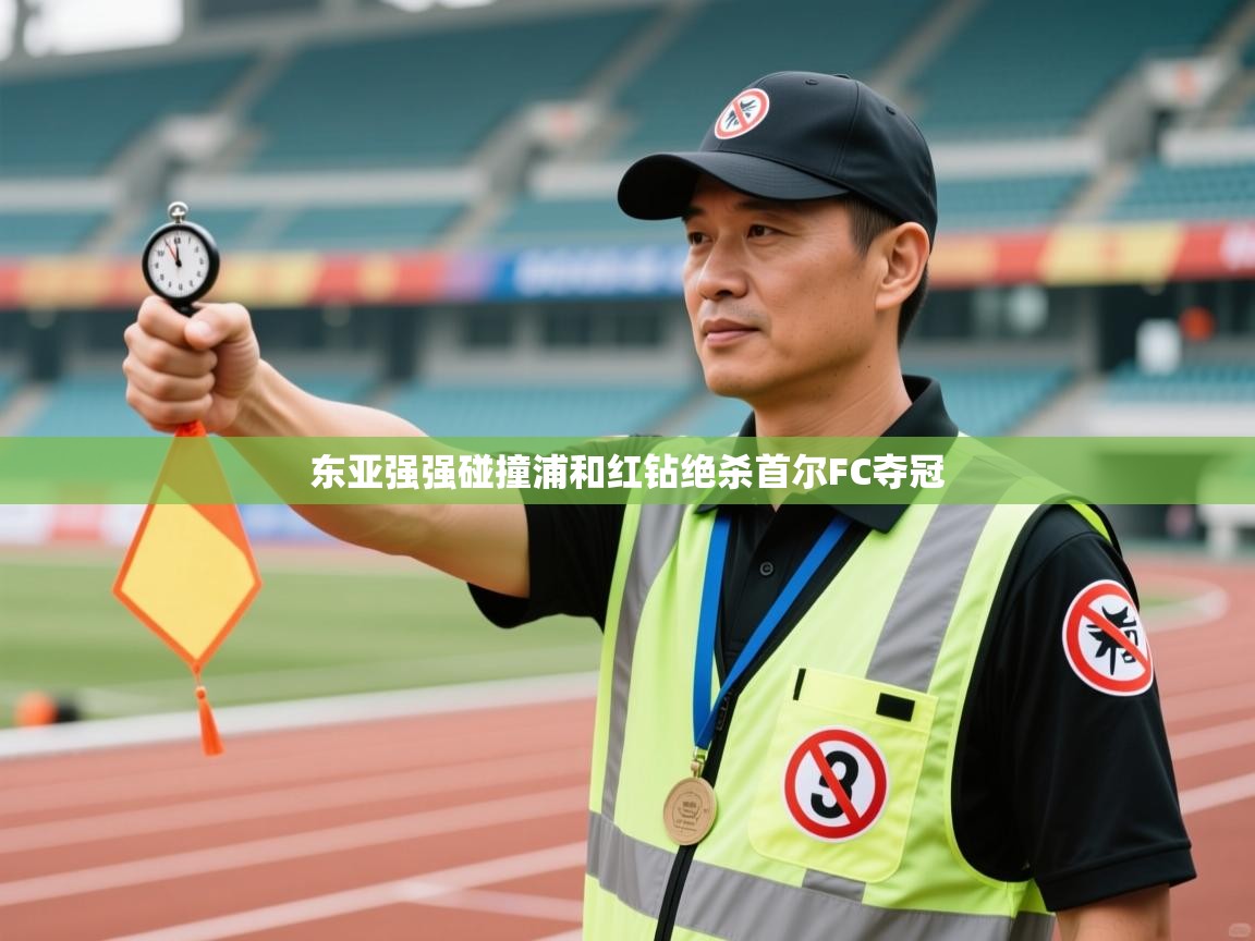 东亚强强碰撞浦和红钻绝杀首尔FC夺冠