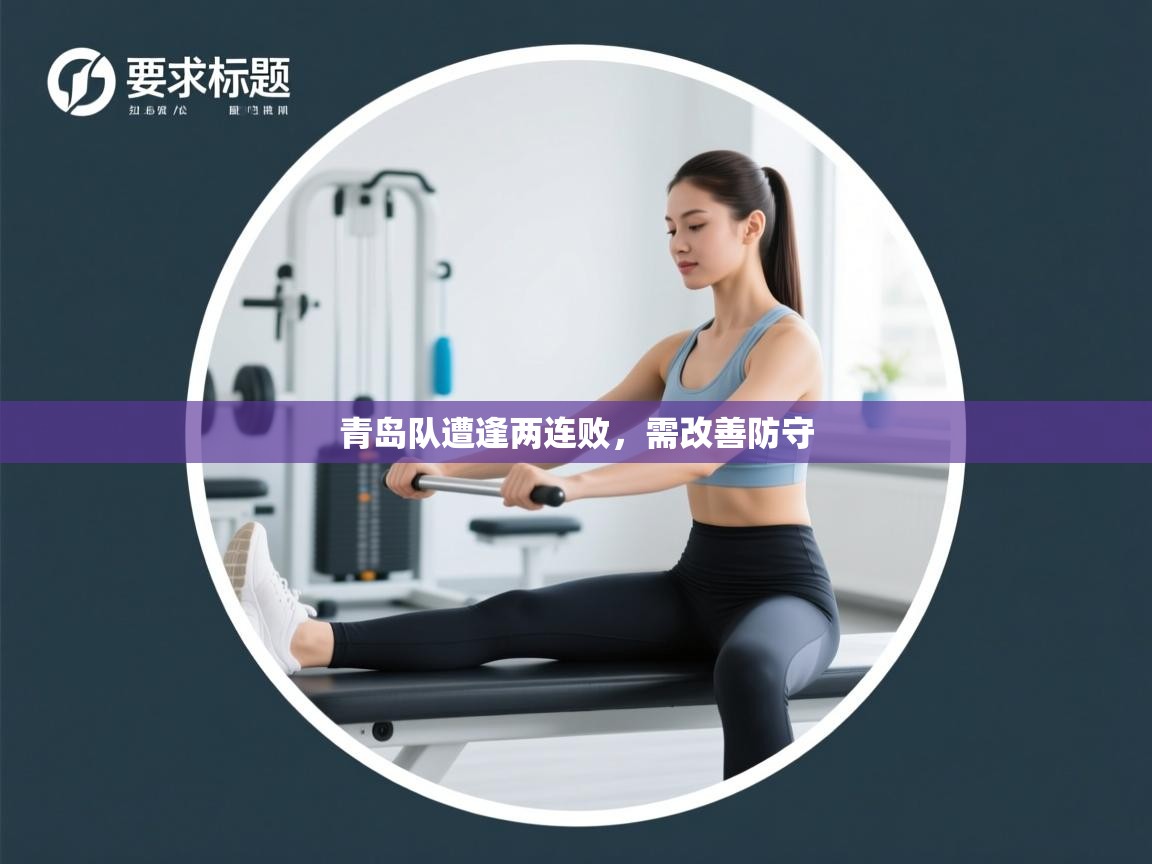 青岛队遭逢两连败，需改善防守  第2张