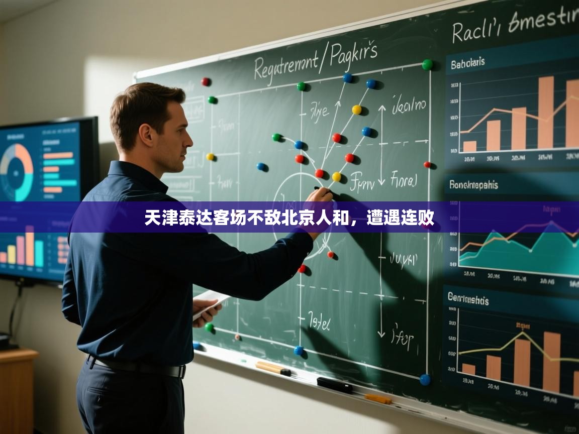 天津泰达客场不敌北京人和,遭遇连败 第2张