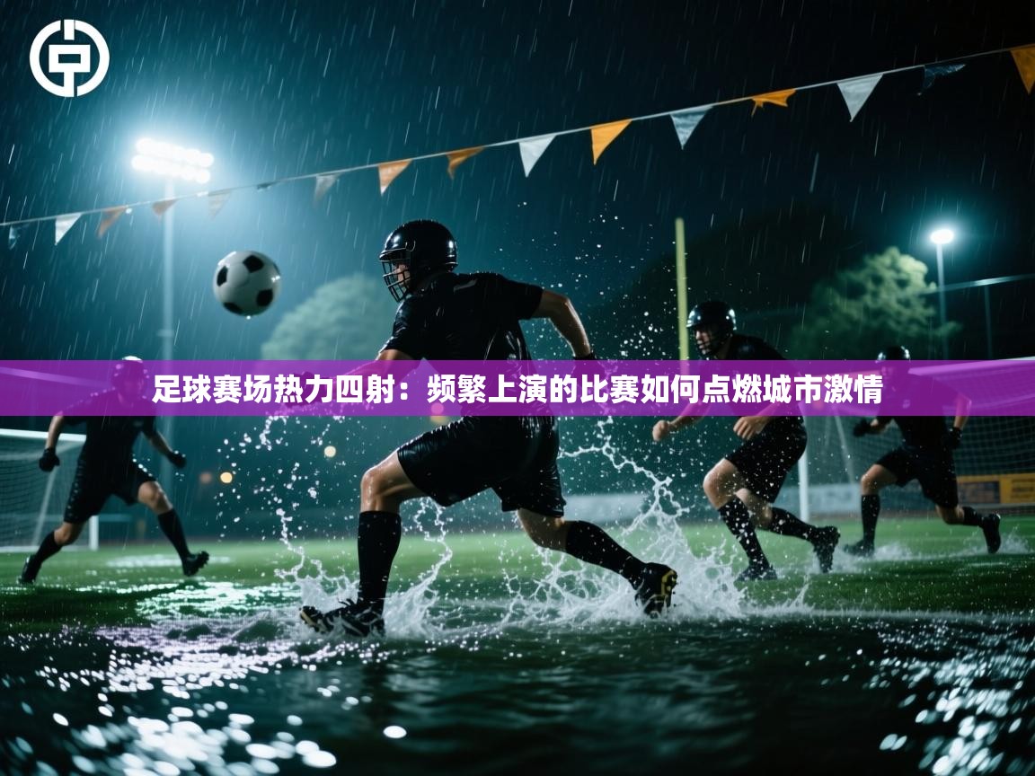 足球赛场热力四射:频繁上演的比赛如何点燃城市激情 第1张