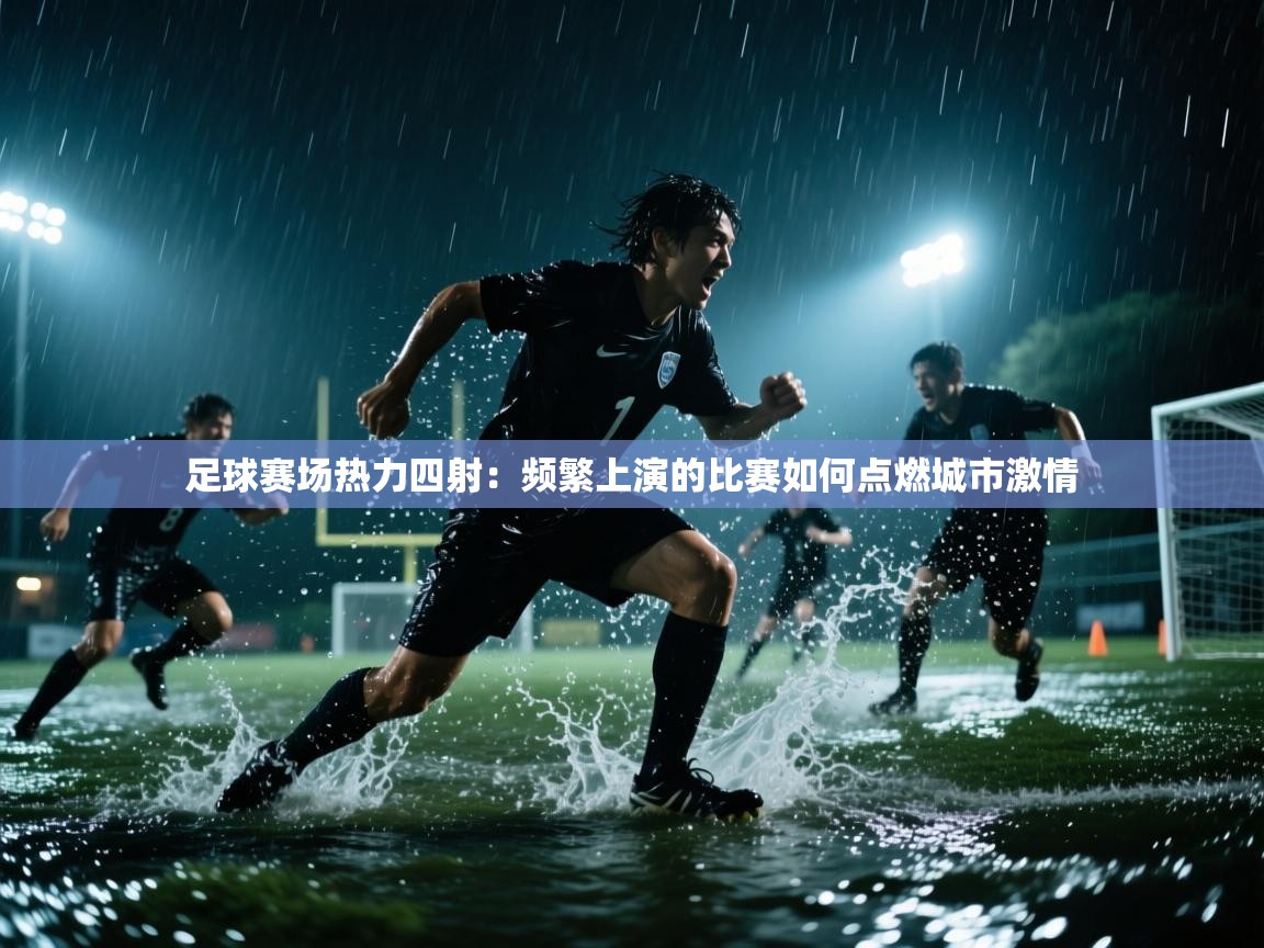 足球赛场热力四射:频繁上演的比赛如何点燃城市激情 第2张