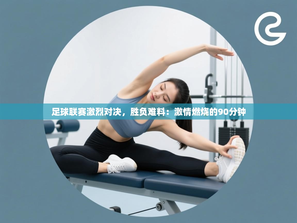 足球联赛激烈对决,胜负难料:激情燃烧的90分钟 第2张