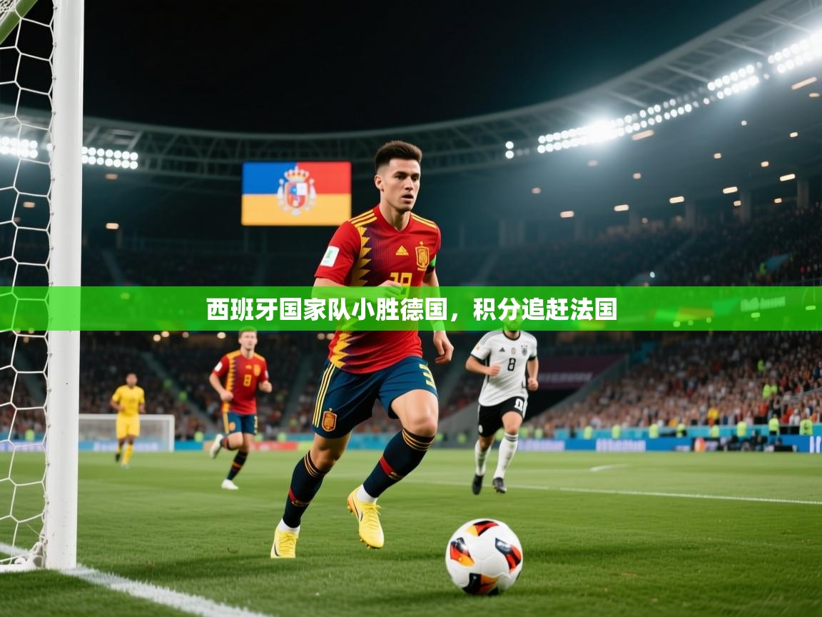 西班牙国家队小胜德国，积分追赶法国