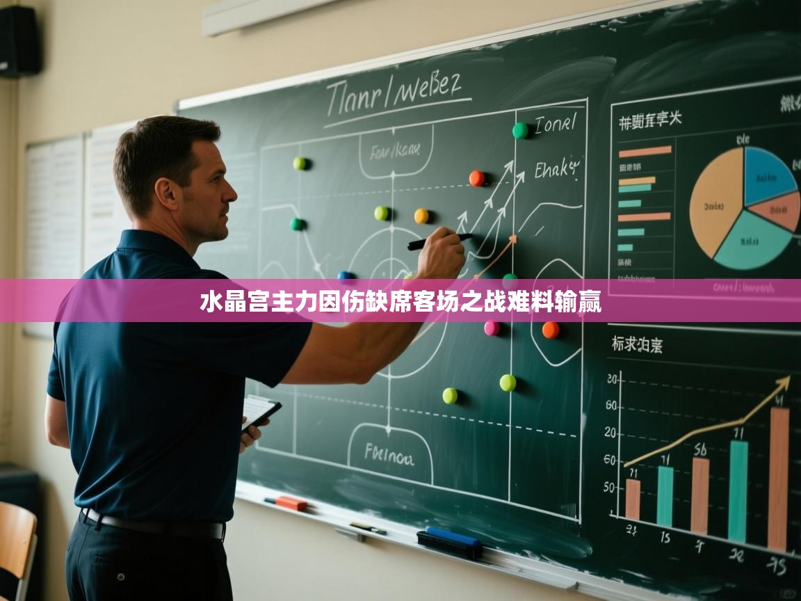 水晶宫主力因伤缺席客场之战难料输赢 第1张